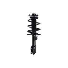 FCS Auto 1334305L Suspension Strut and Coil Spring Assembly, Front Left Driver Side