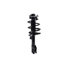 FCS Auto 1334305R Suspension Strut and Coil Spring Assembly, Front Right Passenger Side