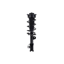 FCS Auto 1334308L Suspension Strut and Coil Spring Assembly, Front Left Driver Side