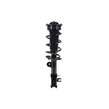 FCS Auto 1334308R Suspension Strut and Coil Spring Assembly, Front Right Passenger Side