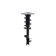 FCS Auto 1334309R Suspension Strut and Coil Spring Assembly, Rear Right Passenger Side