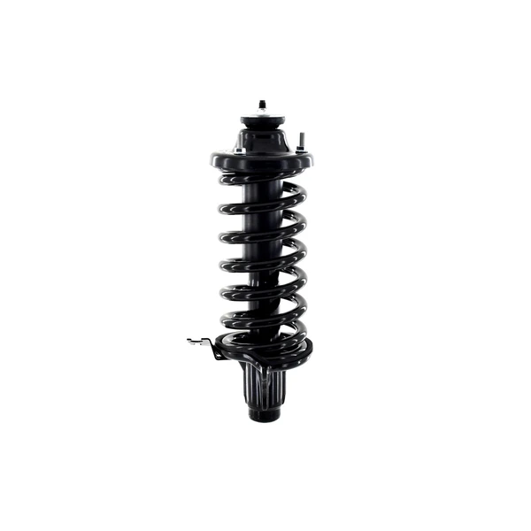 FCS Auto 1335557L Suspension Strut and Coil Spring Assembly, Front Left Driver Side