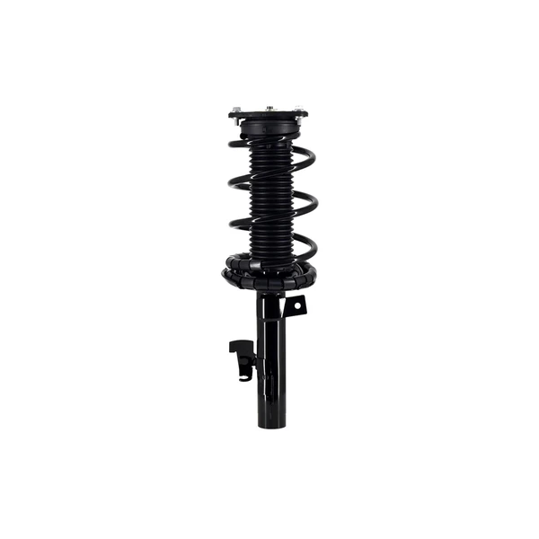 FCS Auto 1335555R Suspension Strut and Coil Spring Assembly, Front Right Passenger Side