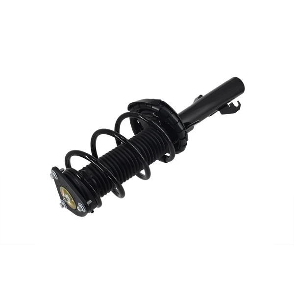FCS Auto 1335555R Suspension Strut and Coil Spring Assembly, Front Right Passenger Side
