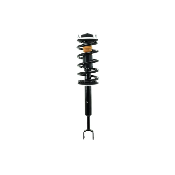 FCS Auto 1335562L Suspension Strut and Coil Spring Assembly, Front Left Driver Side