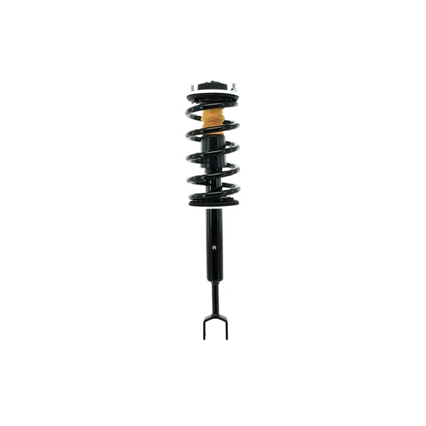 FCS Auto 1335562R Suspension Strut and Coil Spring Assembly, Front Right Passenger Side