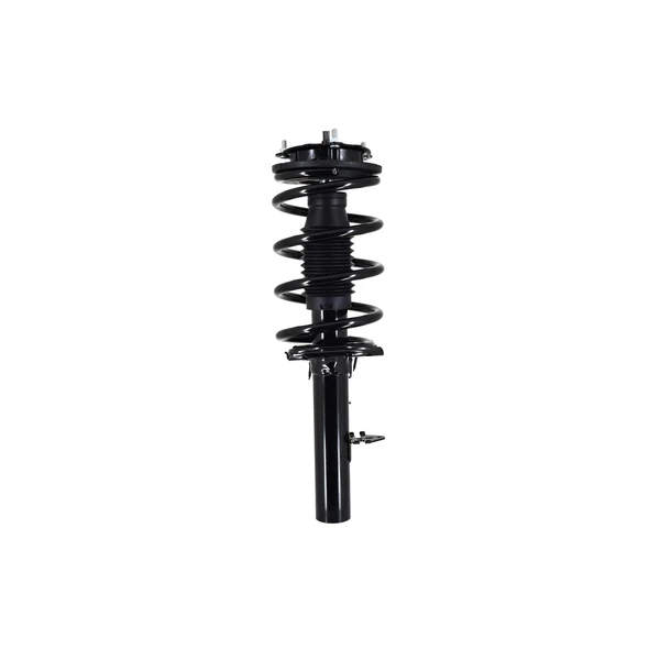 FCS Auto 1335579R Suspension Strut and Coil Spring Assembly, Front Right Passenger Side