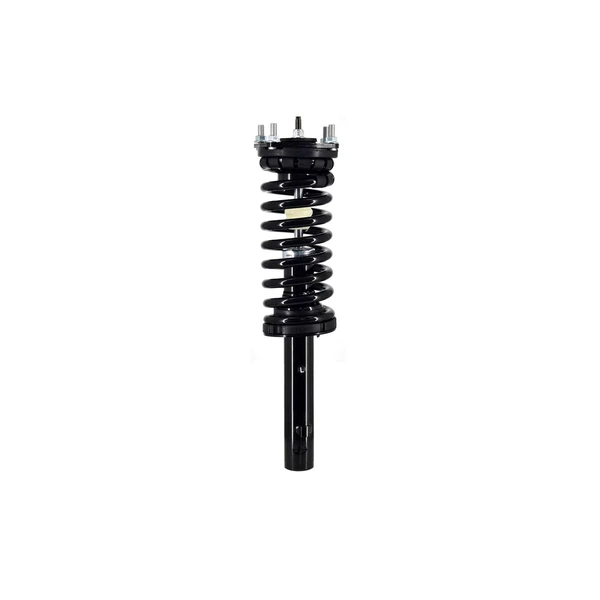 FCS Auto 1335582L Suspension Strut and Coil Spring Assembly, Front Left Driver Side