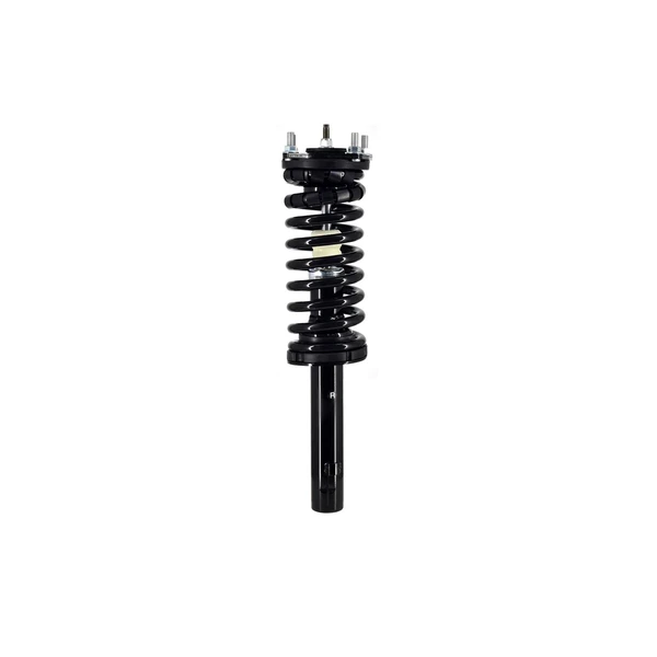 FCS Auto 1335582R Suspension Strut and Coil Spring Assembly, Front Right Passenger Side