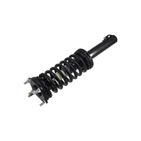 FCS Auto 1335582R Suspension Strut and Coil Spring Assembly, Front Right Passenger Side