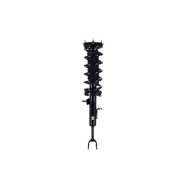 FCS Auto 1335584L Suspension Strut and Coil Spring Assembly, Front Left Driver Side