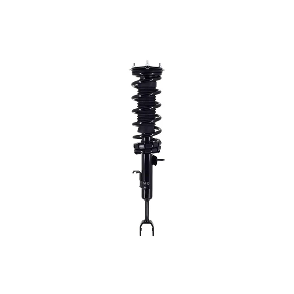 FCS Auto 1335584R Suspension Strut and Coil Spring Assembly, Front Right Passenger Side