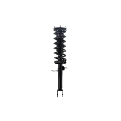 FCS Auto 1335585L Suspension Strut and Coil Spring Assembly, Front Left Driver Side