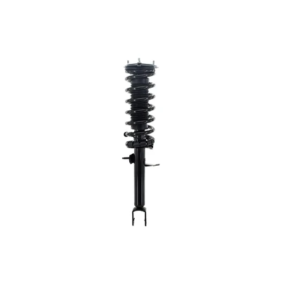 FCS Auto 1335585R Suspension Strut and Coil Spring Assembly, Front Right Passenger Side