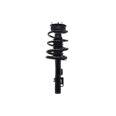FCS Auto 1335588L Suspension Strut and Coil Spring Assembly, Front Left Driver Side