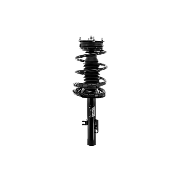FCS Auto 1335589L Suspension Strut and Coil Spring Assembly, Front Left Driver Side