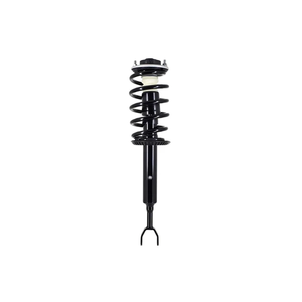 FCS Auto 1335591R Suspension Strut and Coil Spring Assembly, Front Right Passenger Side