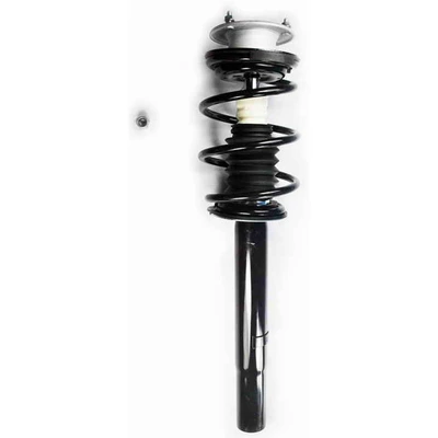 FCS Auto 1335599L Suspension Strut and Coil Spring Assembly, Front Left Driver Side