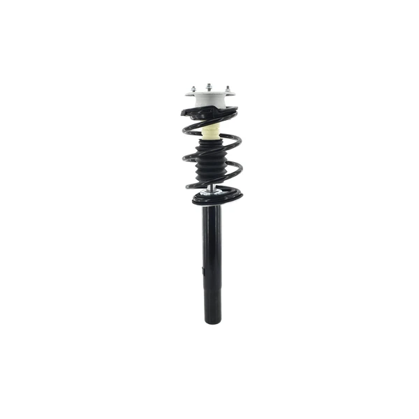 FCS Auto 1335599R Suspension Strut and Coil Spring Assembly, Front Right Passenger Side