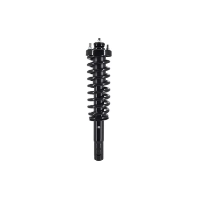 FCS Auto 1335519R Suspension Strut and Coil Spring Assembly, Front Right Passenger Side