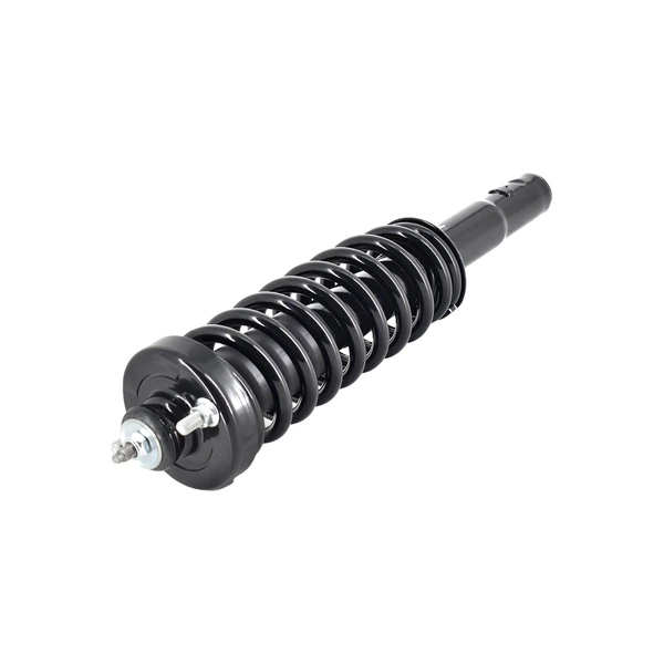 FCS Auto 1335519R Suspension Strut and Coil Spring Assembly, Front Right Passenger Side