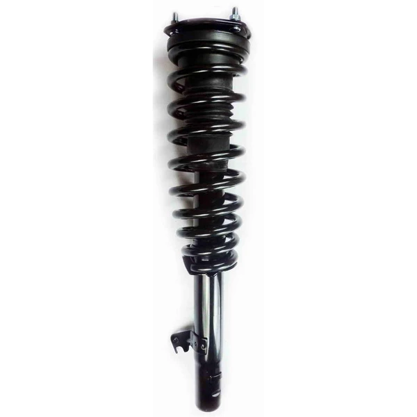 FCS Auto 1335527R Suspension Strut and Coil Spring Assembly, Front Right Passenger Side