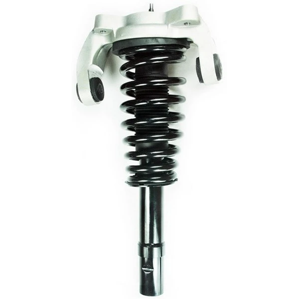 FCS Auto 1335532L Suspension Strut and Coil Spring Assembly, Front Left Driver Side