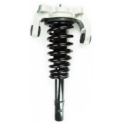 FCS Auto 1335532R Suspension Strut and Coil Spring Assembly, Front Right Passenger Side