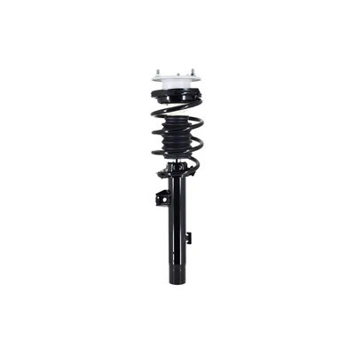 FCS Auto 1335682L Suspension Strut and Coil Spring Assembly, Front Left Driver Side