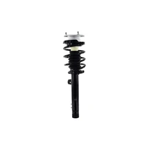 FCS Auto 1335684L Suspension Strut and Coil Spring Assembly, Front Left Driver Side