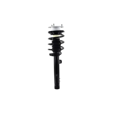 FCS Auto 1335684R Suspension Strut and Coil Spring Assembly, Front Right Passenger Side