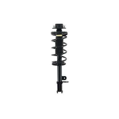FCS Auto 1335604L Suspension Strut and Coil Spring Assembly, Rear Left Driver Side