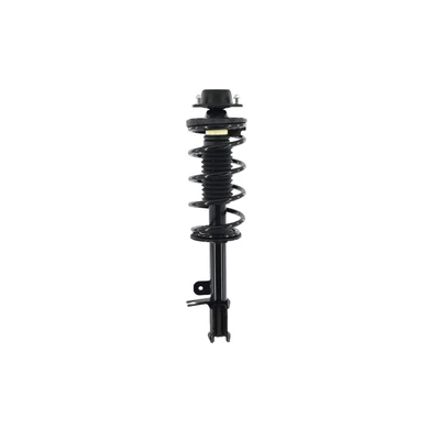 FCS Auto 1335604R Suspension Strut and Coil Spring Assembly, Rear Right Passenger Side