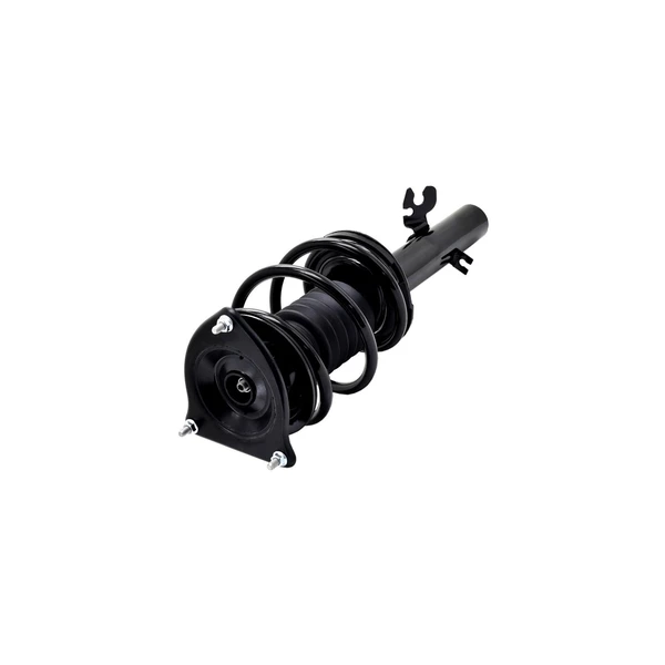 FCS Auto 1335615L Suspension Strut and Coil Spring Assembly, Front Left Driver Side