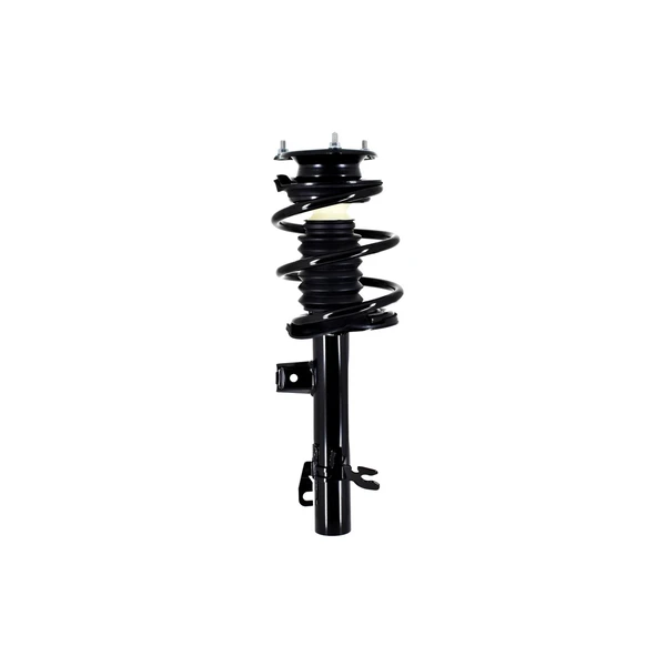 FCS Auto 1335615R Suspension Strut and Coil Spring Assembly, Front Right Passenger Side