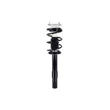 FCS Auto 1335632L Suspension Strut and Coil Spring Assembly, Front Left Driver Side