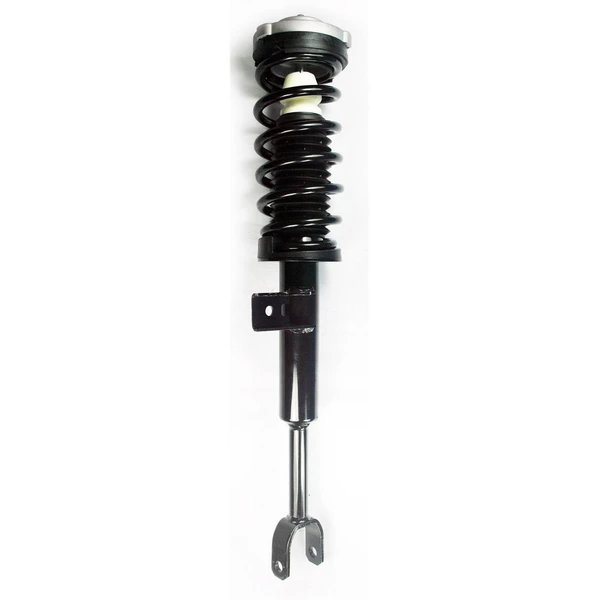 FCS Auto 1335774L Suspension Strut and Coil Spring Assembly, Front Left Driver Side