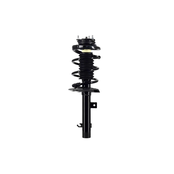 FCS Auto 1335779L Suspension Strut and Coil Spring Assembly, Front Left Driver Side