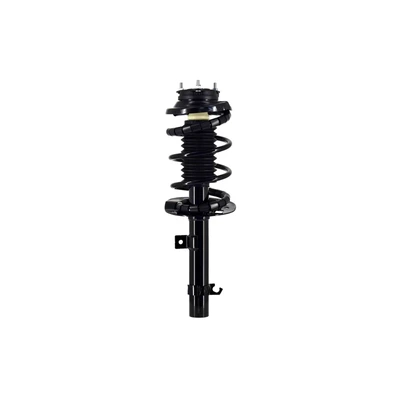 FCS Auto 1335779L Suspension Strut and Coil Spring Assembly, Front Left Driver Side