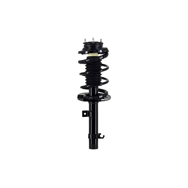 FCS Auto 1335779L Suspension Strut and Coil Spring Assembly, Front Left Driver Side