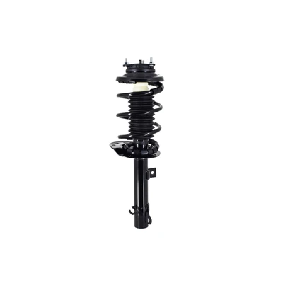 FCS Auto 1335779R Suspension Strut and Coil Spring Assembly, Front Right Passenger Side
