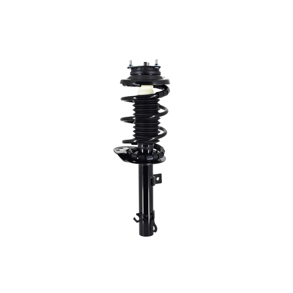 FCS Auto 1335779R Suspension Strut and Coil Spring Assembly, Front Right Passenger Side