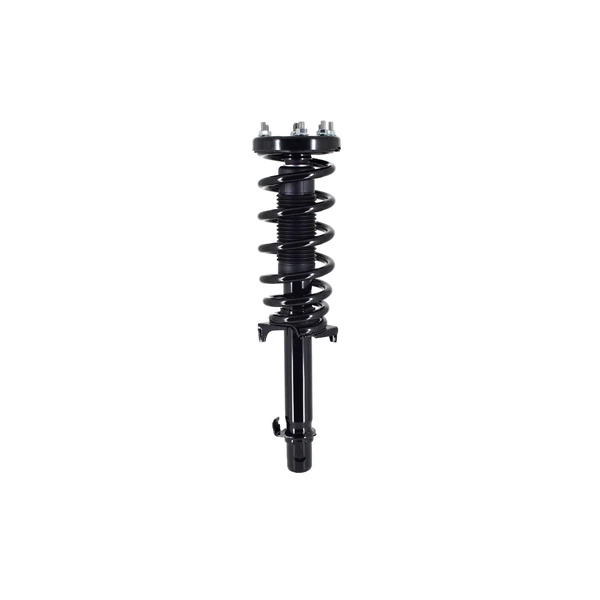 FCS Auto 1335797L Suspension Strut and Coil Spring Assembly, Front Left Driver Side
