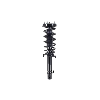 FCS Auto 1335797R Suspension Strut and Coil Spring Assembly, Front Right Passenger Side