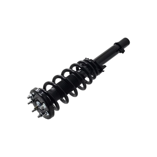 FCS Auto 1335797R Suspension Strut and Coil Spring Assembly, Front Right Passenger Side