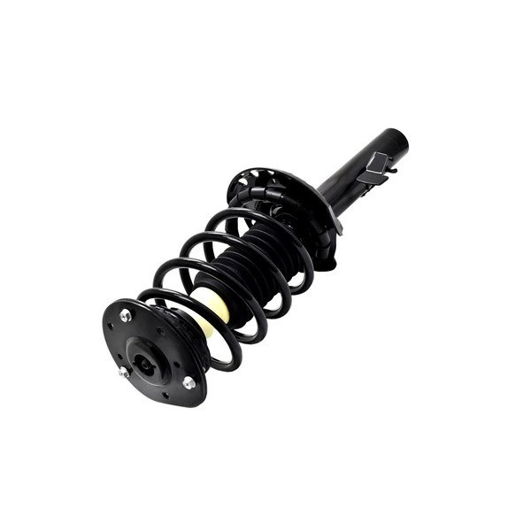 FCS Auto 1335795L Suspension Strut and Coil Spring Assembly, Front Left Driver Side