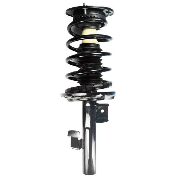 FCS Auto 1335795L Suspension Strut and Coil Spring Assembly, Front Left Driver Side