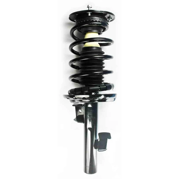 FCS Auto 1335795R Suspension Strut and Coil Spring Assembly, Front Right Passenger Side