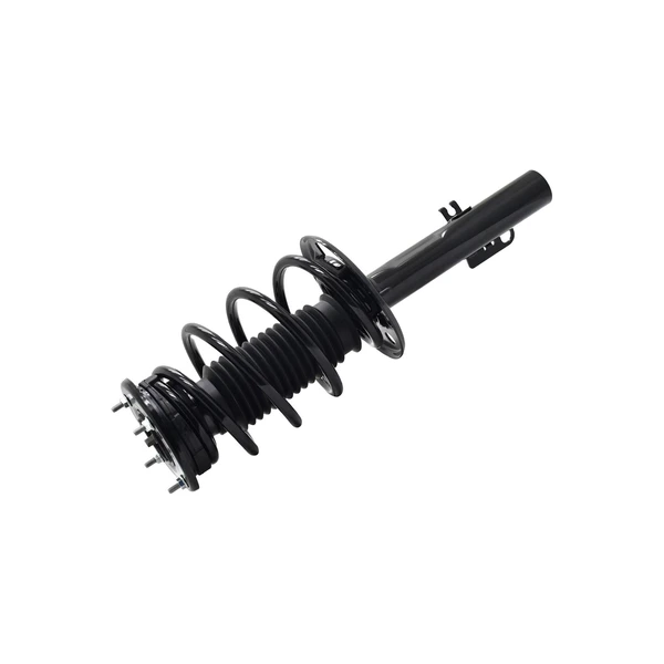 FCS Auto 1335848L Suspension Strut and Coil Spring Assembly, Front Left Driver Side