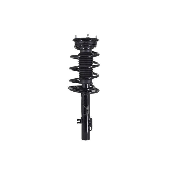 FCS Auto 1335848L Suspension Strut and Coil Spring Assembly, Front Left Driver Side